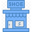 Market Marketplace Shop Icon