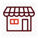 Market Shop Store Icon