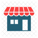 Market Shop Store Icon