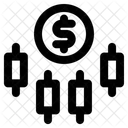Market Industry Commerce Icon