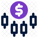 Market Industry Commerce Icon