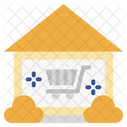 Market  Icon
