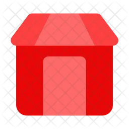 Market  Icon