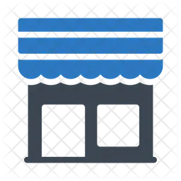 Market  Icon