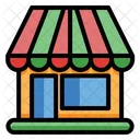 Market Business Store Icon