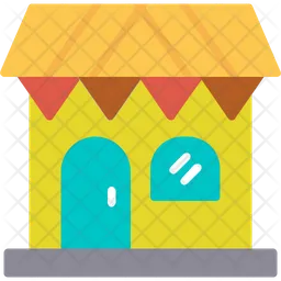 Market Logo Icon