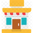 Market Marketplace Shop Icon