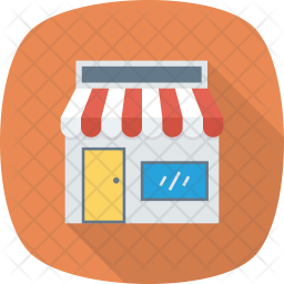 Market Icon png