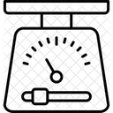 Market Scale Scales Symbol