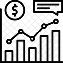 Market Analysis Money Ebitda アイコン