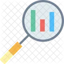 Market Analysisv Market Analysis Analysis Icon