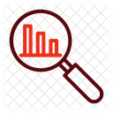 Market Analysis  Icon