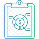 Analysis Analytics Data Analysis Icon