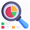 Market Analysis Business Search Market Search Icon