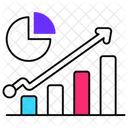 Chart Financial Analysis Icon