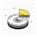 Market Analysis Market Research Business Analysis Icon