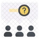 Market Analysis  Icon