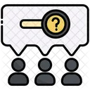 Market Analysis Icon