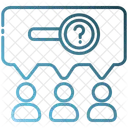 Market Analysis Icon