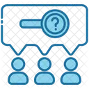 Market Analysis Icon