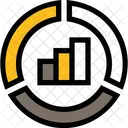 Market Analysis  Icon