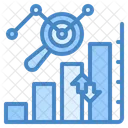 Market Analysis  Icône