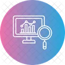 Market Analytics Icon