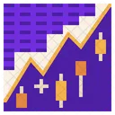 Market Data Stock Icon