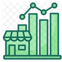 Market demand  Icon