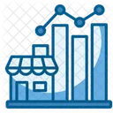 Market demand  Icon