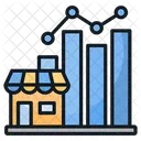 Demand Analysis Inflation Icon