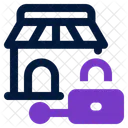 Market entry strategy  Icon
