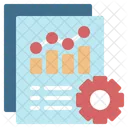 Data Integration Icon