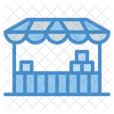 Market Shop Store Icon