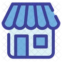 Market Shop Store Icon