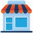 Market  Icon
