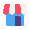 Market  Icon
