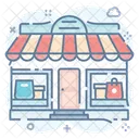 Market  Icon