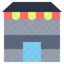 Market Bazaar Shop アイコン