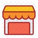 Market  Icon