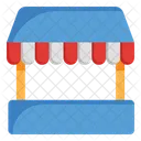 Market  Icon