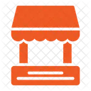 Market  Icon
