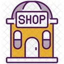 Market  Icon