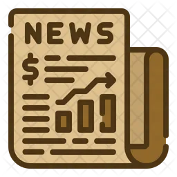Market News  Icon