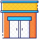 Market Place Store Icon