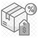 Market price  Icon