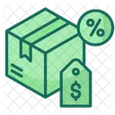 Market price  Icon