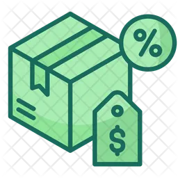 Market price  Icon