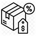 Market price  Icon