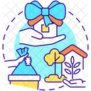 Market property  Icon